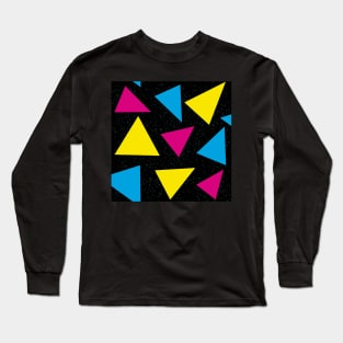 Dance Party Long Sleeve T-Shirt